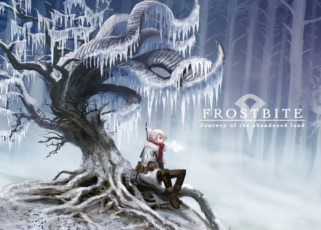 FROSTBITE