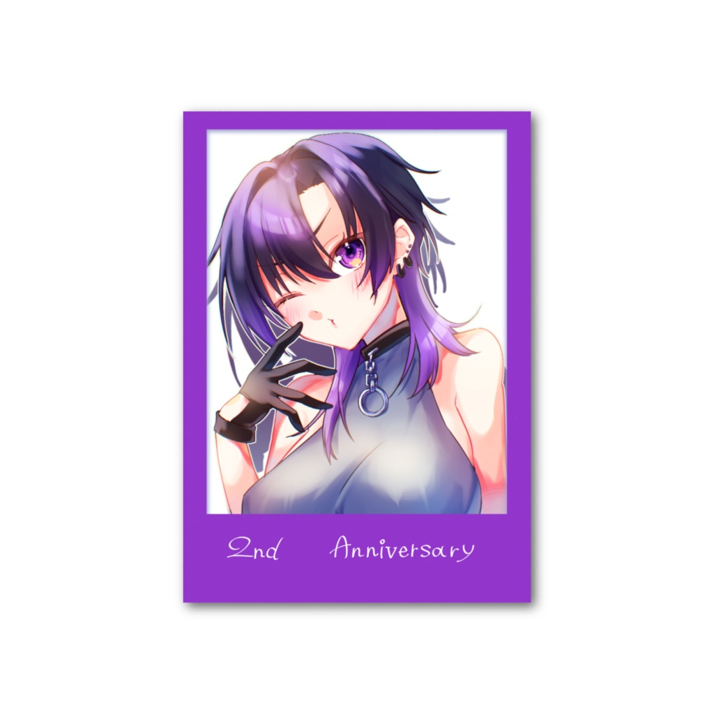 レオりあんのフォト風カード１
