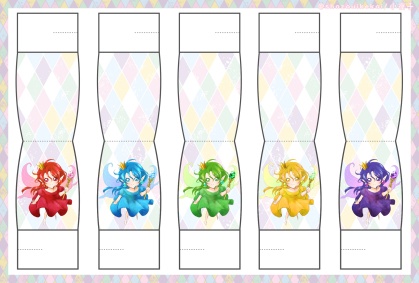 夢100すごろく