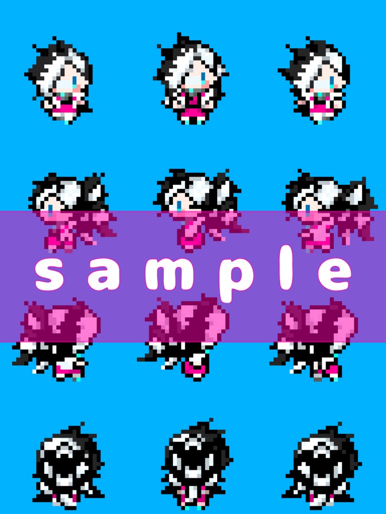 pictSQUARE アバター