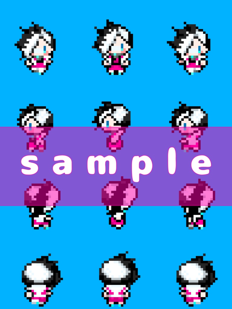 pictSQUARE アバター