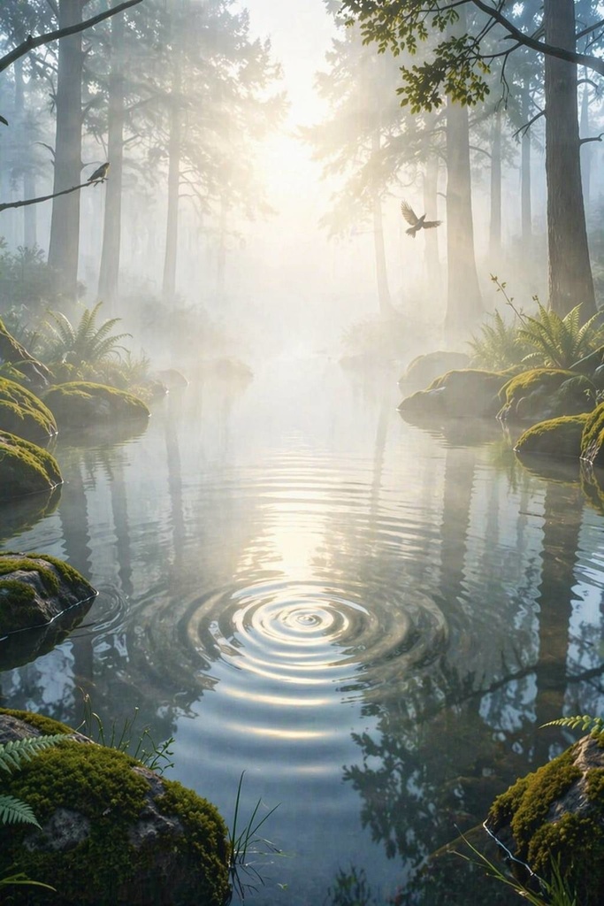 深呼吸したくなる音|サロン用BGM