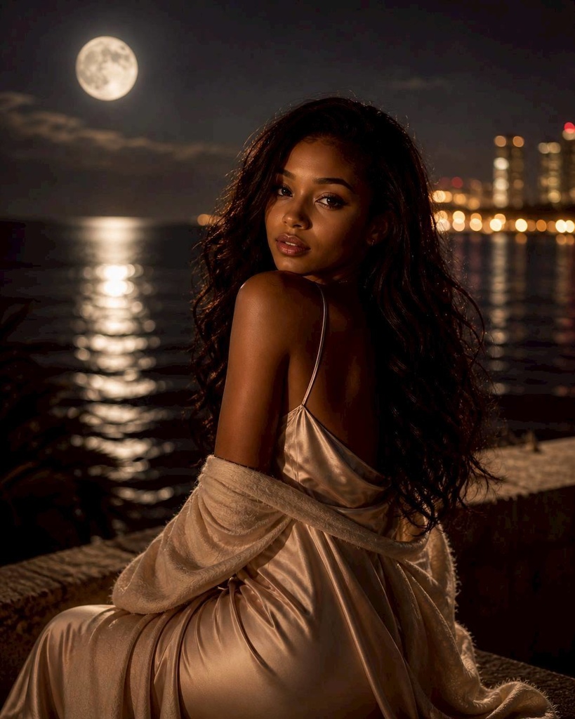 Moonlight Promise
