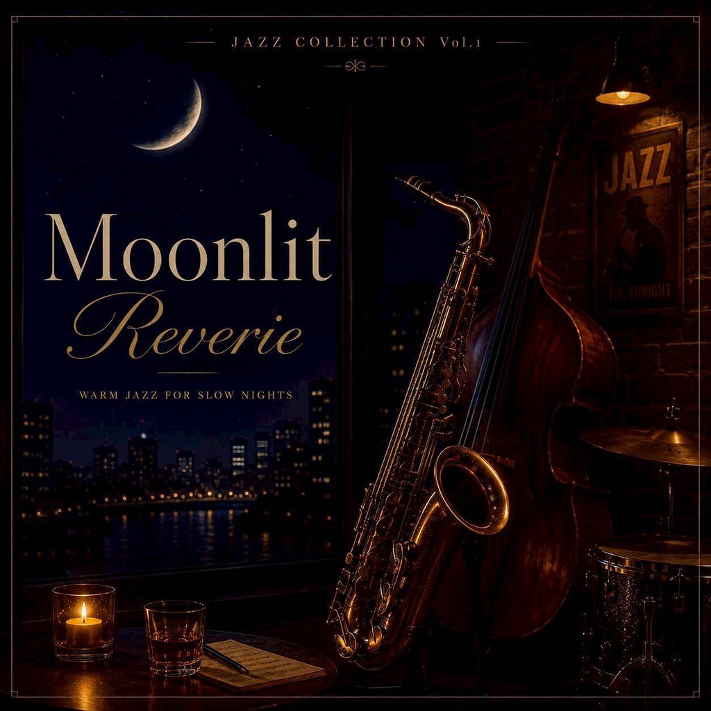 Moonlit Reverie