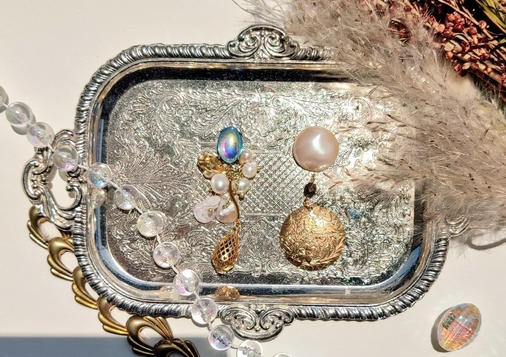 【展示品】