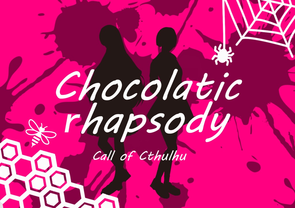 Chocolatic rhapsody