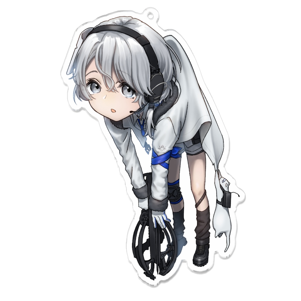 つままれシーモ(オンデマンド商品)