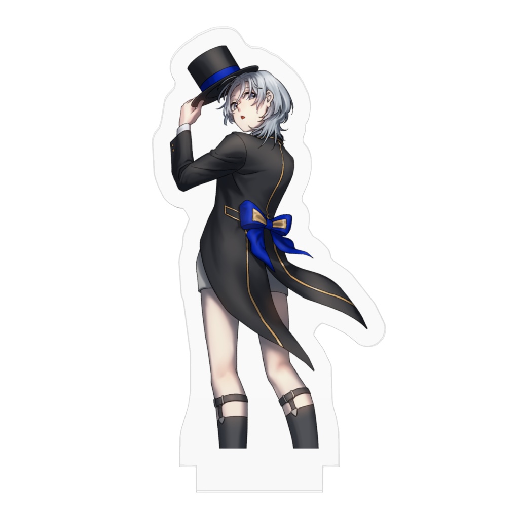 見返り魔術師シーモ(オンデマンド商品)