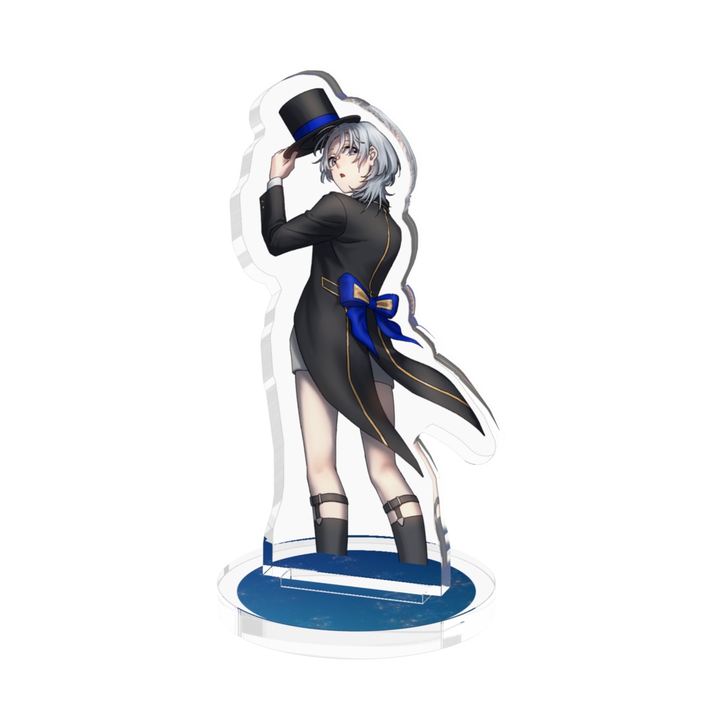 見返り魔術師シーモ(オンデマンド商品)