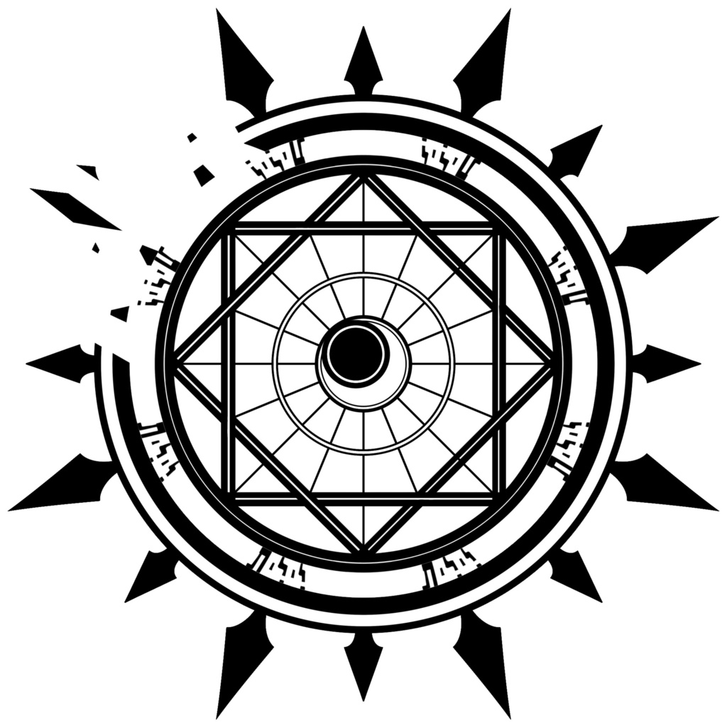 アクリルスタンド_リリス