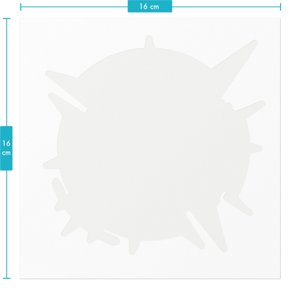 光輪ステッカー_アズリエル
