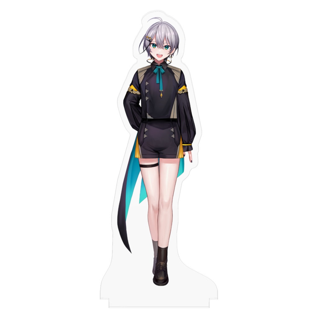 手乗りてうくん