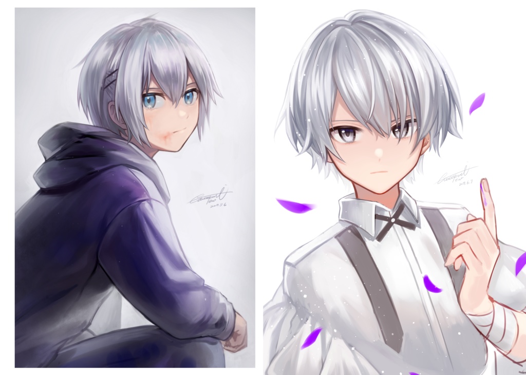 Halcyon(ハルシオン)