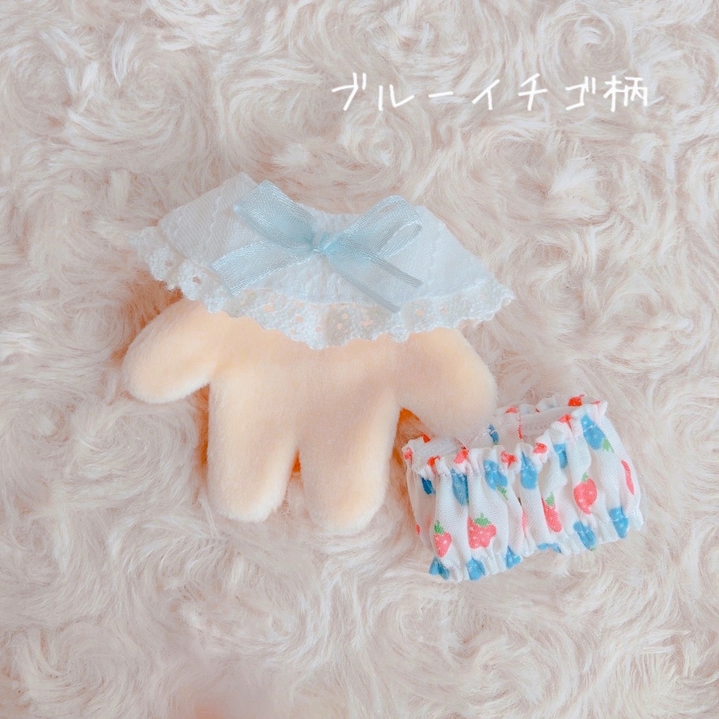 再販♡🍼10センチぬい用♡ベビーセット🍼