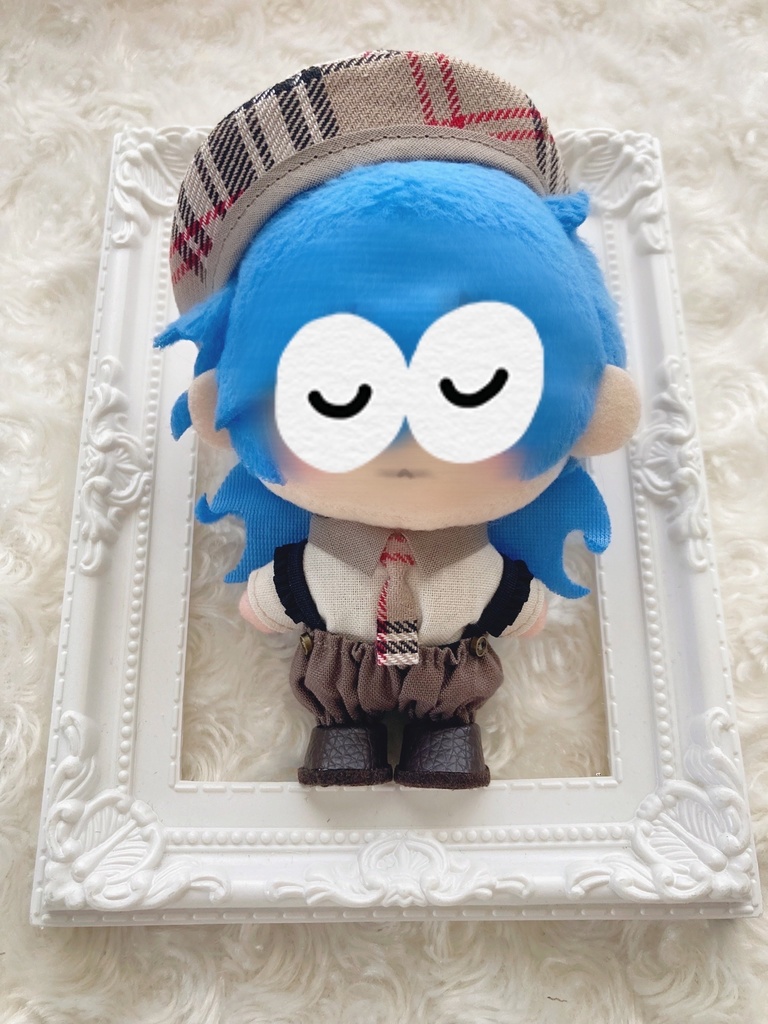 チェック✖️ネクタイシャツセット