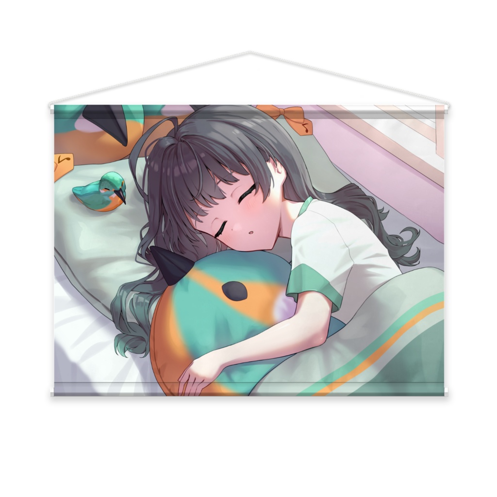 【一周年記念】タペストリー