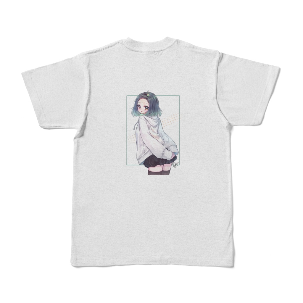 おとか ダサTシャツ