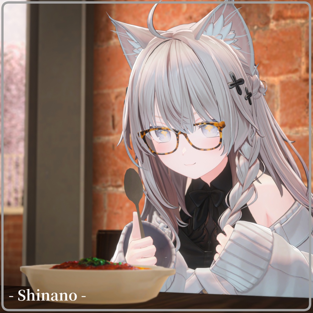 📢発売記念セール📢【3Dアクセサリー】"Simple Wellington"