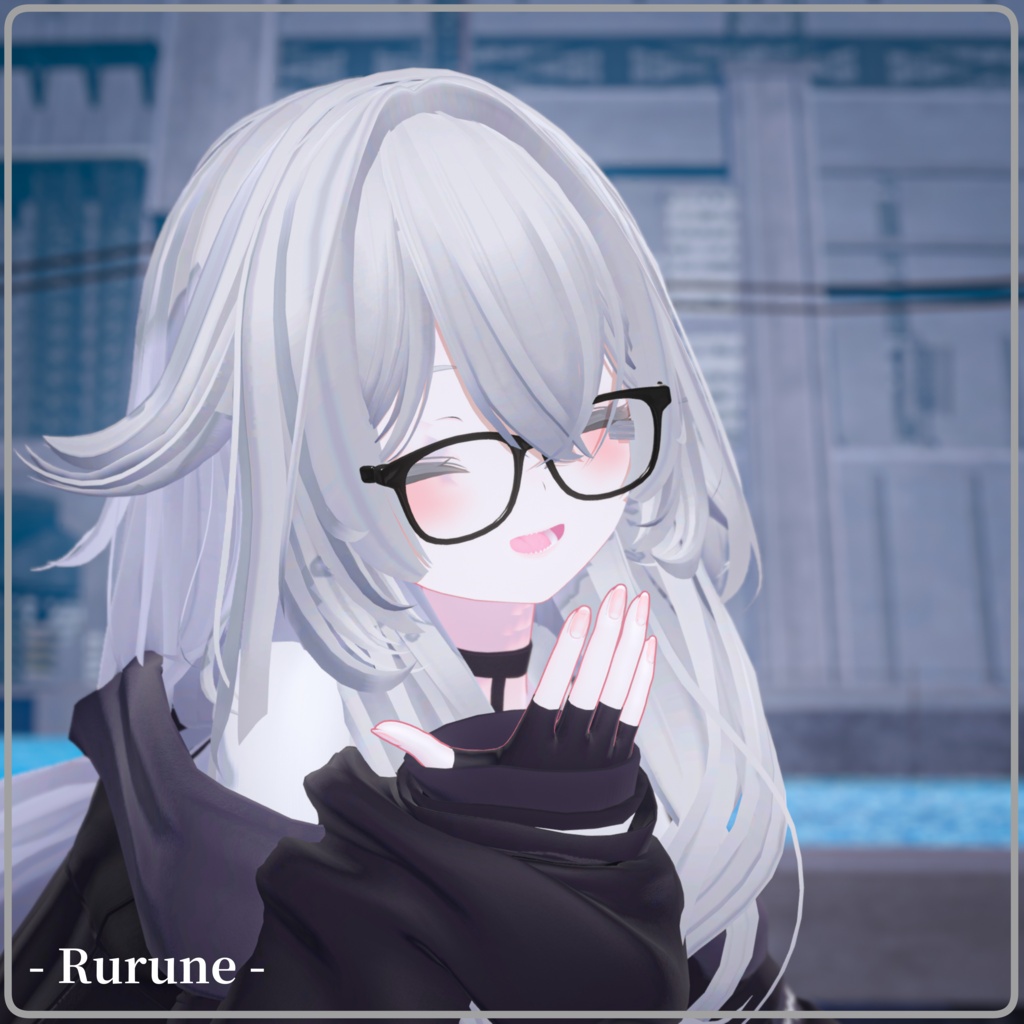 📢発売記念セール📢【3Dアクセサリー】"Simple Wellington"