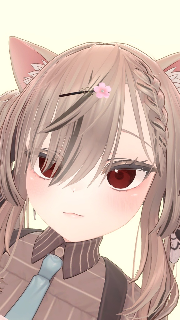 さくらサクラ桜 / Spring storm 【3種のアクセサリー】