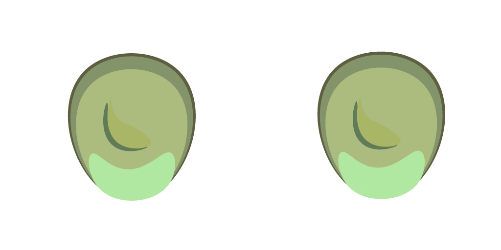 Cute Eye Textures