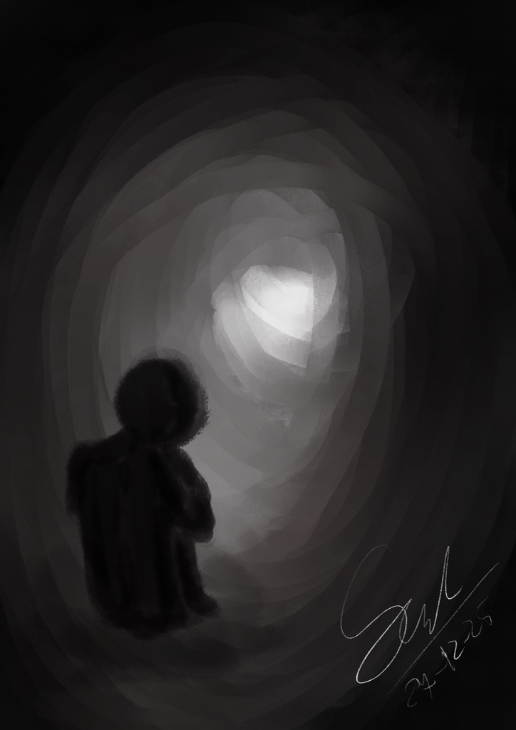 Through the Darkness