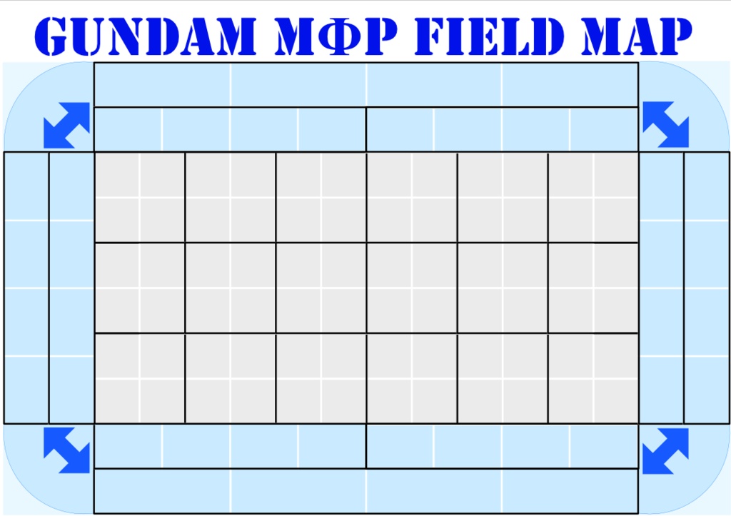 GUNDAM // MΦP_Protocol_01 UN OFFICAL TRPG RULEBOOK