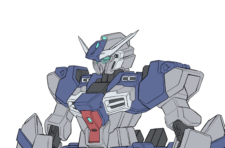 GUNDAM // MΦP_Protocol_01 UN OFFICAL TRPG RULEBOOK