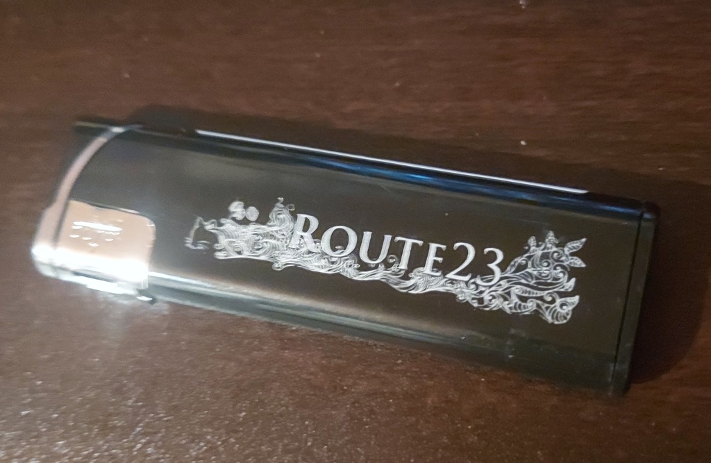 ROUTE23オリジナルライター