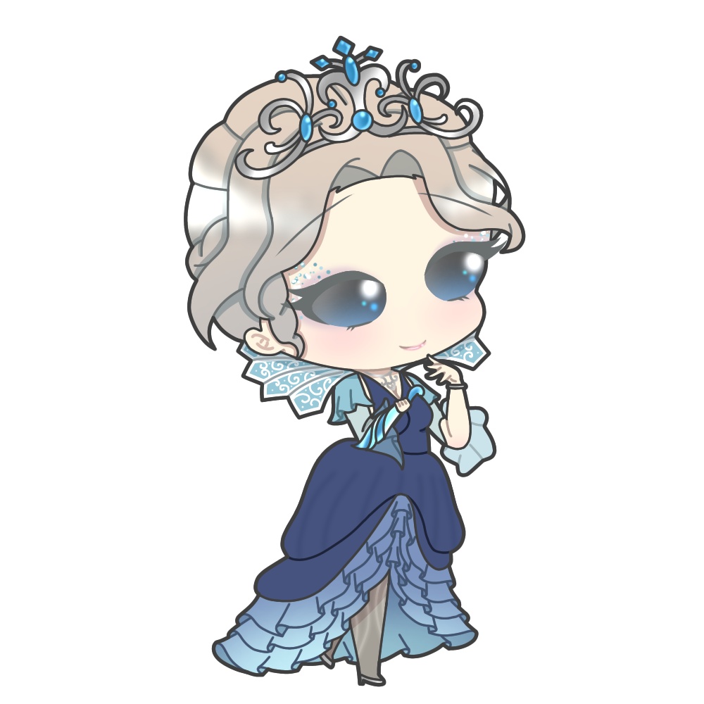 アクリルスタンド