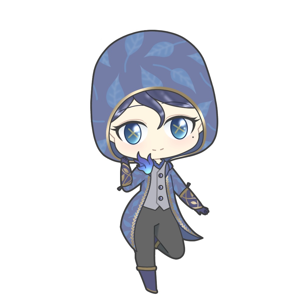 アクリルスタンド