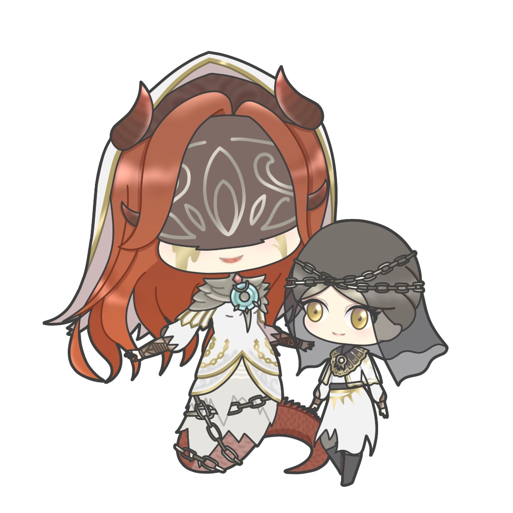 アクリルスタンド