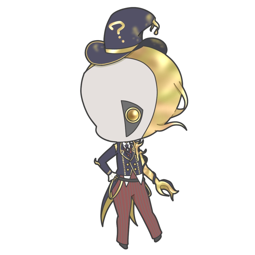 アクリルスタンド