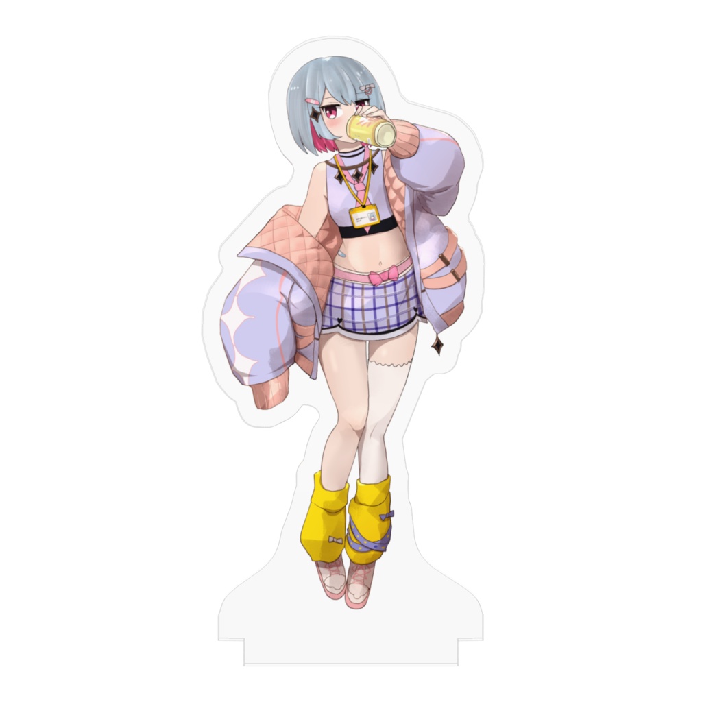 アクスタ_2025誕生日定時1