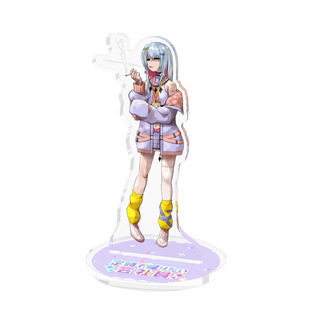 アクスタ_2025誕生日定時2