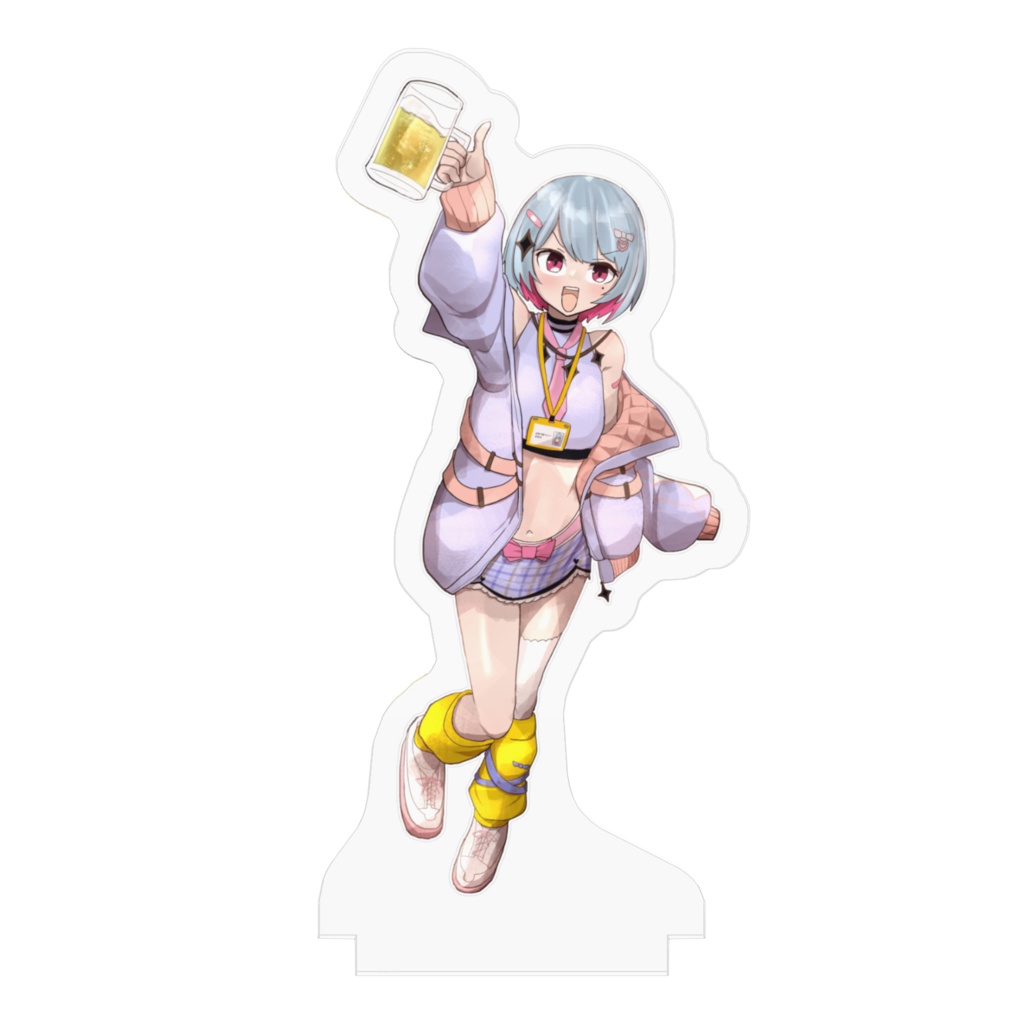 アクスタ_2025誕生日定時4