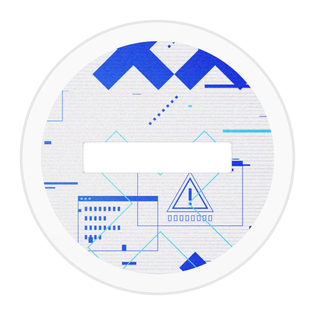 アクスタ_2026誕生日定時