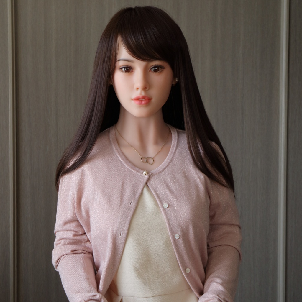 Doller_chan (Lisa) Prologue