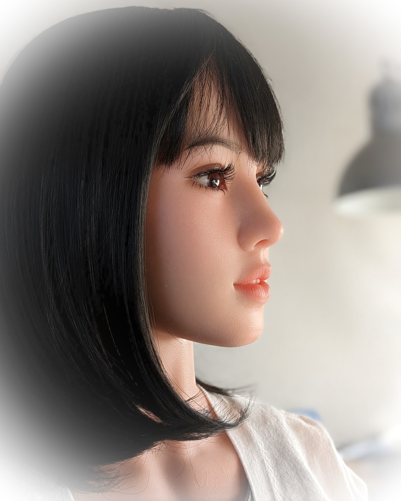 Doller_chan (Lisa) Memoir 2022 1st