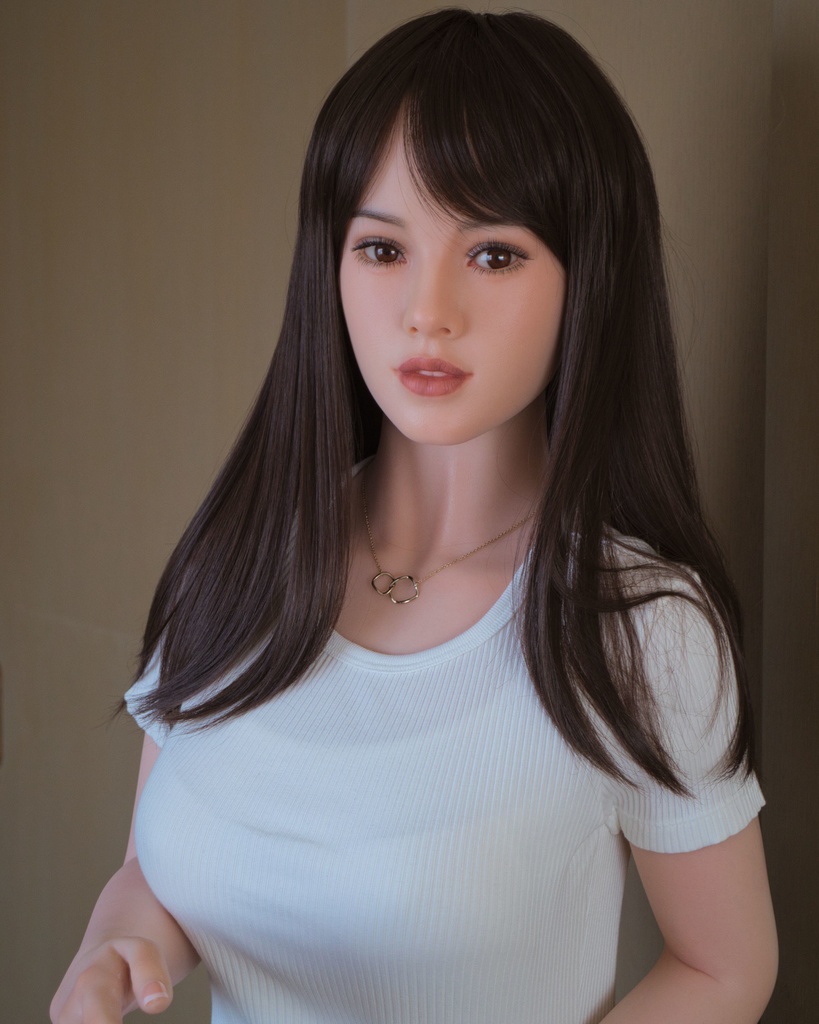 Doller_chan (Lisa) Memoir 2023 1st