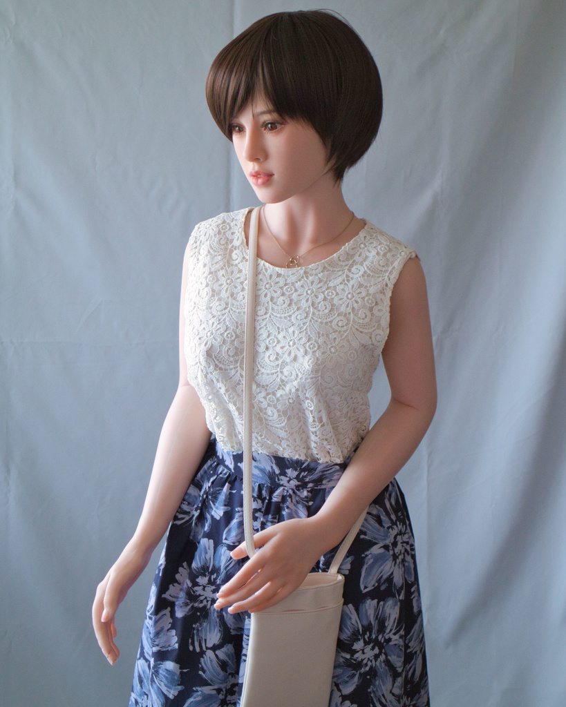 Doller_chan (Lisa) Memoir 2023 2nd