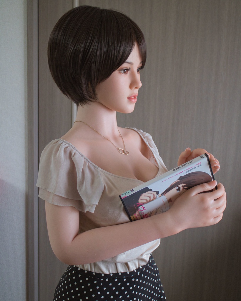 Doller_chan (Lisa) Memoir 2023 2nd