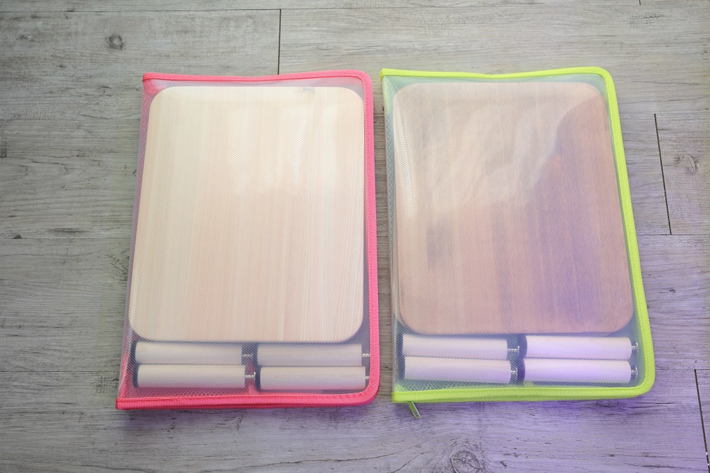 【光る/光らない】ドール用コタツ【フレームセット】