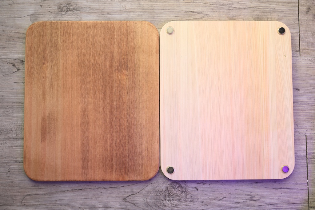 【光る/光らない】ドール用コタツ【フレームセット】