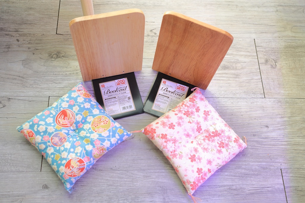 【光る/光らない】ドール用コタツ【フレームセット】