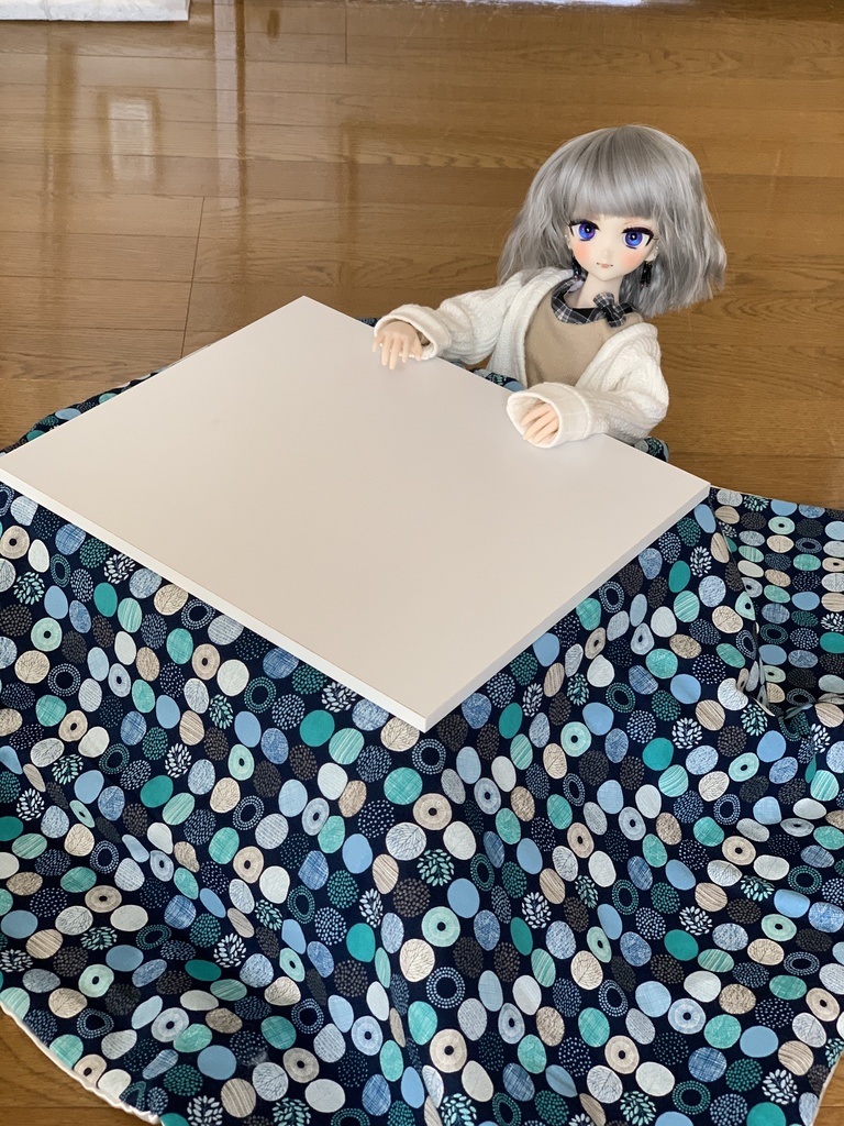 コタツ専用オプション