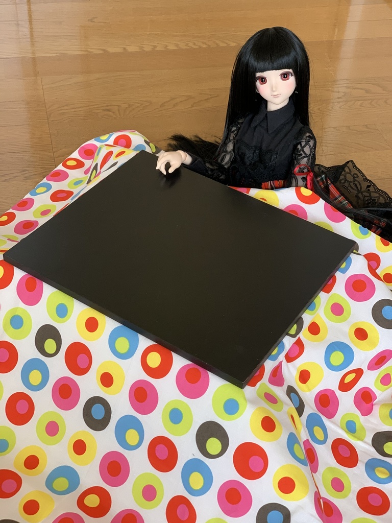 コタツ専用オプション