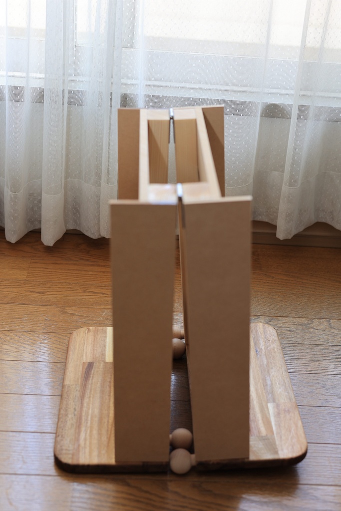 新・たためるベッド おひとりサイズ