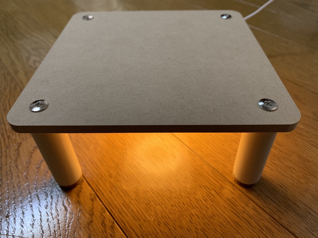 幼SD/30cm&1/6サイズ用コタツ