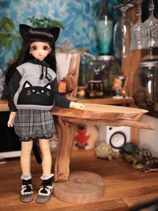 妖精さんが座ってそうな椅子22号